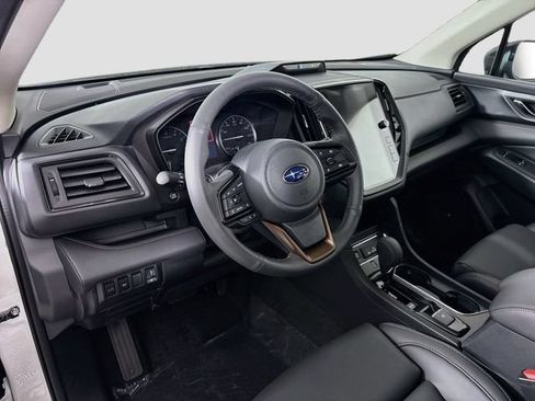 New 2026 Subaru Ascent Limited Bronze AWD/4WD image 9