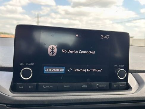 Used 2023 Honda Accord EX image 22