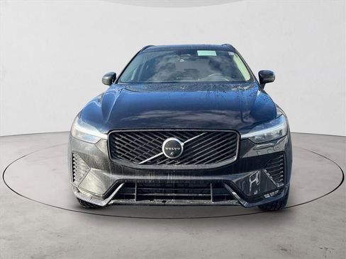 New 2026 Volvo XC60 B5 Ultra w/ Protection Package Premier AWD/4WD image 8