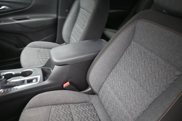 Used 2024 Chevrolet Equinox LT AWD/4WD image 21
