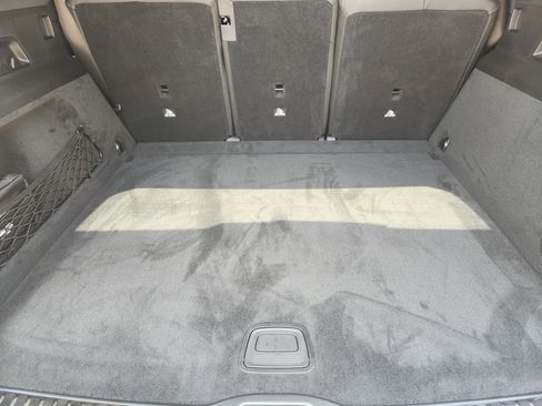 New 2026 Mercedes-Benz GLE 350 4MATIC image 33