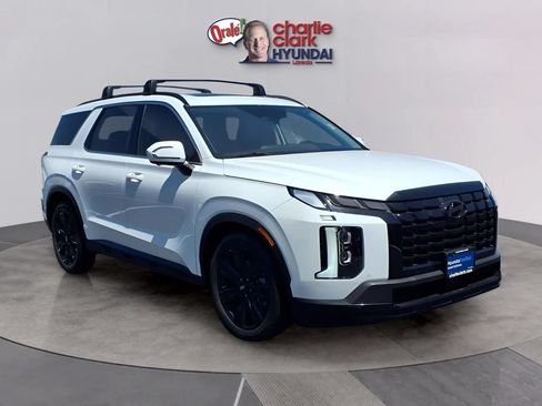 Used 2024 Hyundai Palisade Calligraphy FWD image 7