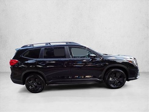 Used 2026 Subaru Ascent Premium AWD/4WD image 5