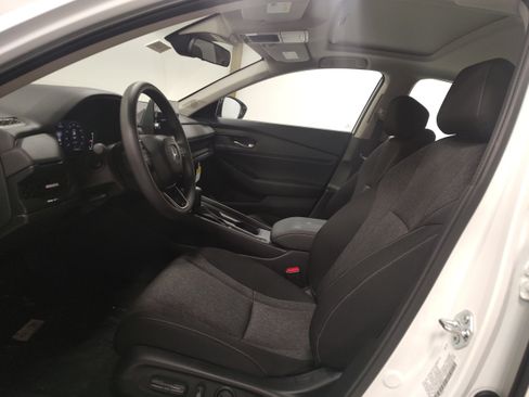 New 2026 Honda Accord SE image 10