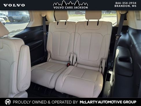 Used 2021 Jeep Grand Cherokee L Limited RWD image 18