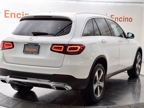 Used 2022 Mercedes-Benz GLC 300 image 6