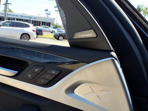 Used 2019 BMW X3 xDrive30i w/ M Sport Package 2 image 28