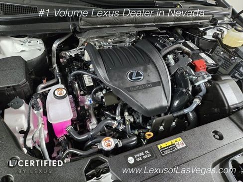 Certified 2026 Lexus RX 350 AWD w/ Accessory Package (2T) image 27