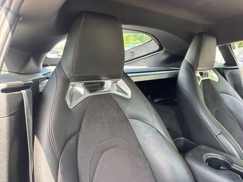 Used 2022 Toyota Supra w/ Safety & Technology Package RWD image 22