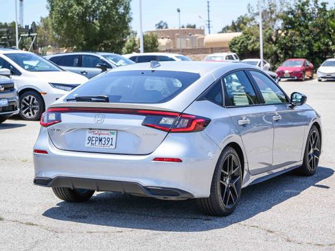 Used 2023 Honda Civic Sport image 7