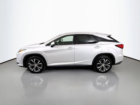 Used 2017 Lexus RX 350 AWD w/ Premium Package image 4