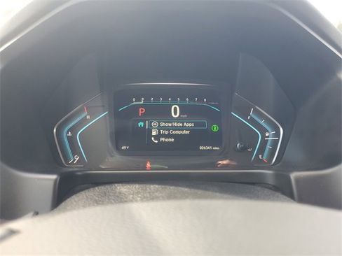 Certified 2024 Honda Odyssey EX-L image 20