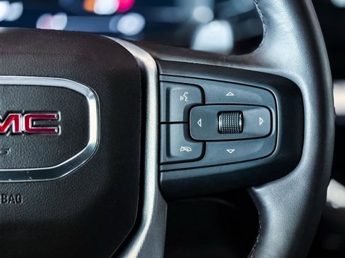 Used 2024 GMC Sierra 1500 SLT w/ SLT Convenience Package image 45