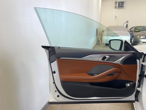 Used 2024 BMW 840i Gran Coupe xDrive w/ Driving Assistance Package image 16