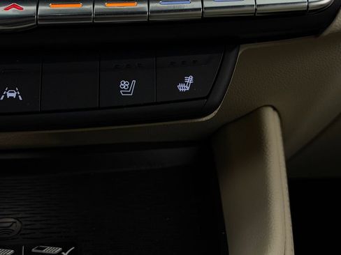 Used 2025 Cadillac CT4 Premium Luxury w/ Climate Package RWD image 17