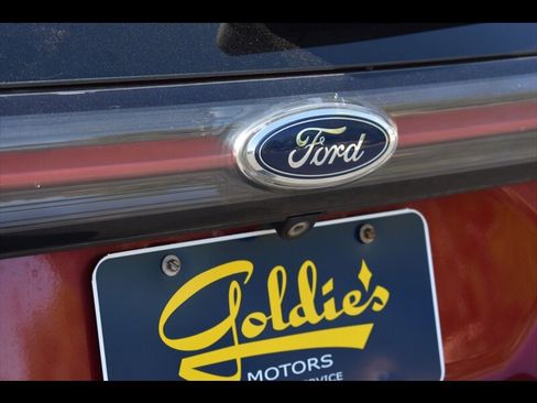 Used 2015 Ford Edge Titanium w/ Equipment Group 302A image 52