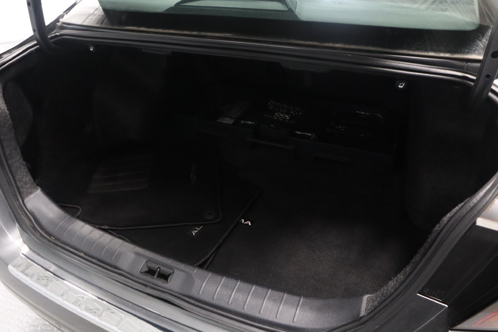 Certified 2023 Nissan Altima 2.5 SL AWD/4WD image 10