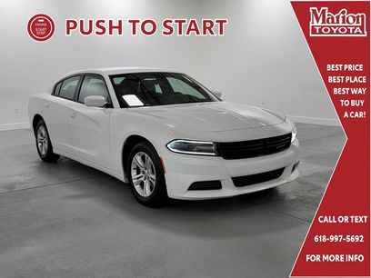 Used 2020 Dodge Charger SXT w/ Leather Interior Group