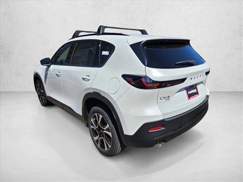 New 2026 MAZDA CX-5 Preferred AWD/4WD image 3