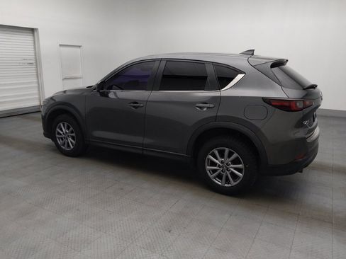 Used 2022 MAZDA CX-5 AWD 2.5 S image 3