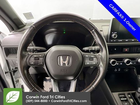 Used 2023 Honda CR-V Sport image 8