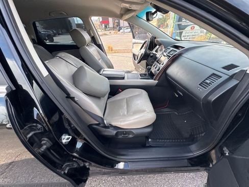 Used 2013 MAZDA CX-9 Grand Touring AWD/4WD image 15
