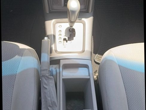 Used 2011 Subaru Forester 2.5X AWD/4WD image 19