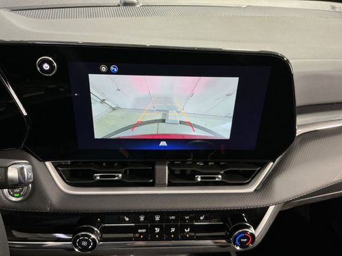 New 2026 Chevrolet Equinox LT FWD image 20