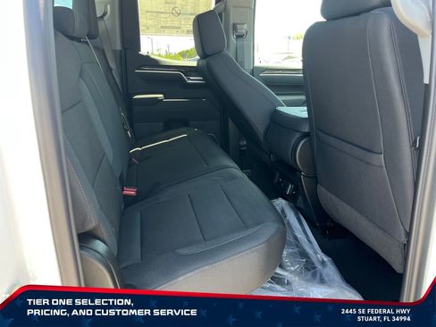 New 2026 GMC Sierra 1500 Elevation AWD/4WD image 17