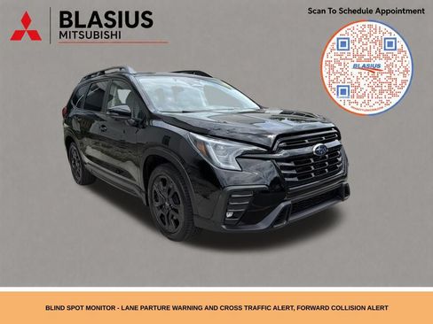 Used 2023 Subaru Ascent Onyx Edition Limited AWD/4WD image 7