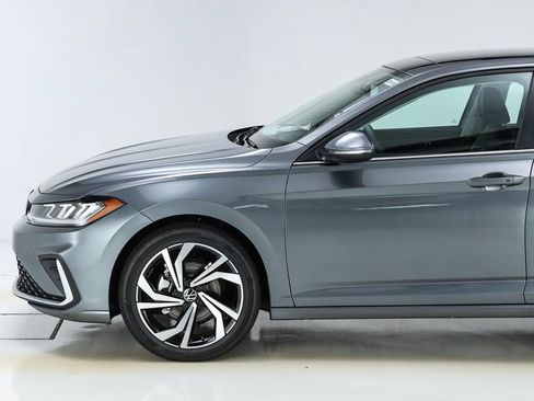 New 2026 Volkswagen Jetta SEL FWD image 41