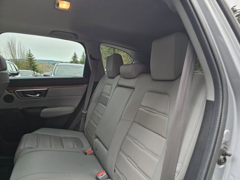 Used 2018 Honda CR-V EX-L image 17