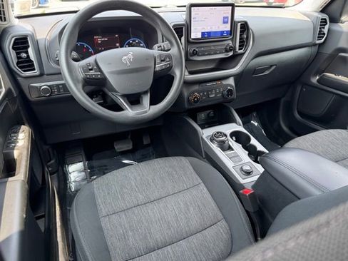 Used 2022 Ford Bronco Sport Big Bend image 22