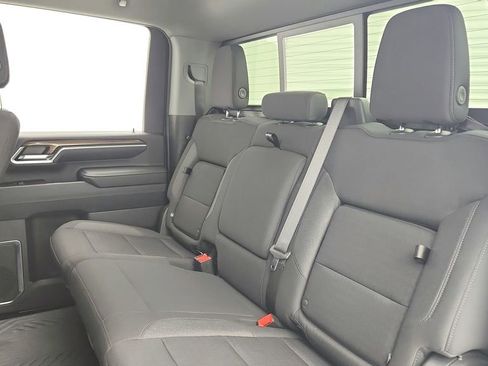 Used 2024 Chevrolet Silverado 2500 LT w/ Texas Edition AWD/4WD image 29