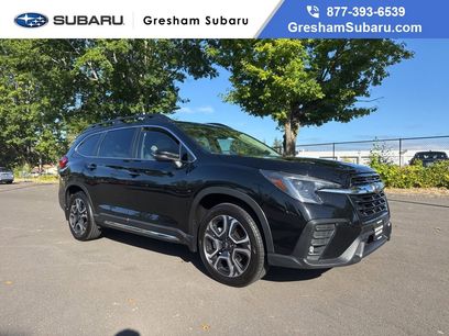 Certified 2023 Subaru Ascent Limited