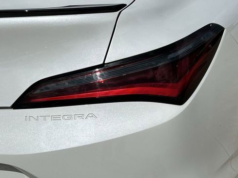 Used 2024 Acura Integra A-Spec FWD image 8