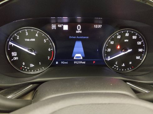 Used 2022 Buick Envision Essence w/ Technology Package I image 23