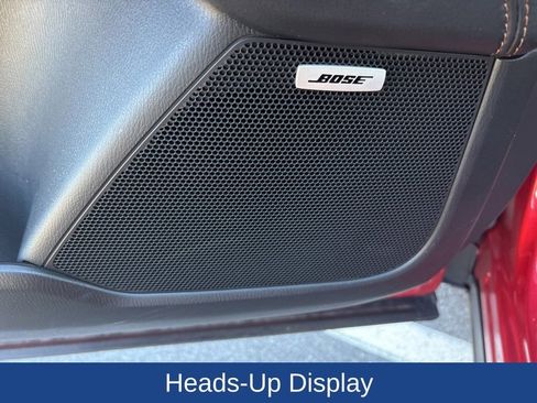 Used 2023 MAZDA CX-5 AWD 2.5 S w/ Premium Plus Pkg image 18