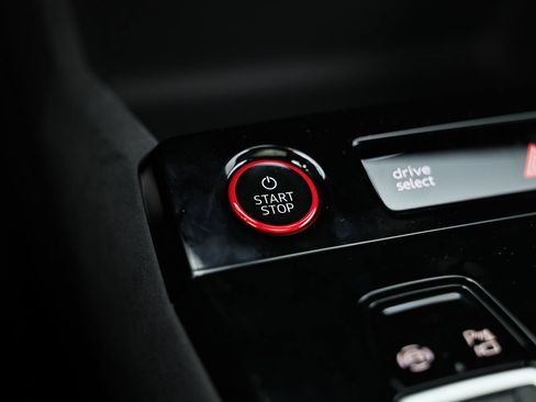 New 2027 Audi SQ6 e-tron Premium Plus AWD/4WD image 39