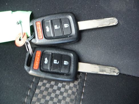 Used 2021 Honda Civic LX image 29