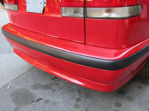 Used 2002 Saab 9-3 SE FWD image 6