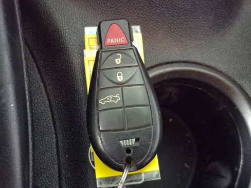 Used 2015 Dodge Dart SXT FWD image 26
