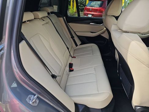 Used 2024 BMW X3 xDrive30i w/ Convenience Package AWD/4WD image 28