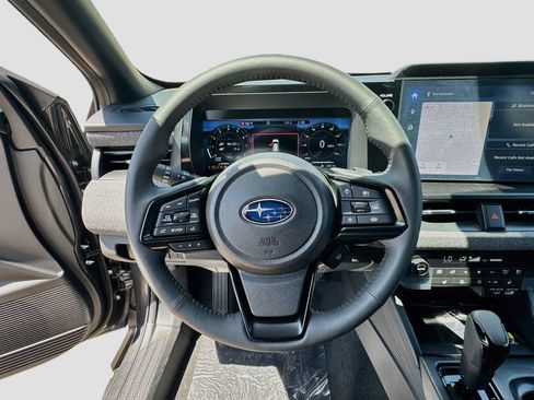New 2026 Subaru Outback Premium AWD/4WD image 12