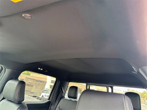 New 2025 Ford F150 Lariat w/ Equipment Group 501A Mid image 29