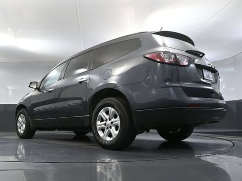 Used 2014 Chevrolet Traverse LS FWD image 49