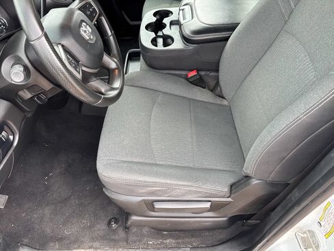Used 2024 RAM 3500 Tradesman AWD/4WD image 22
