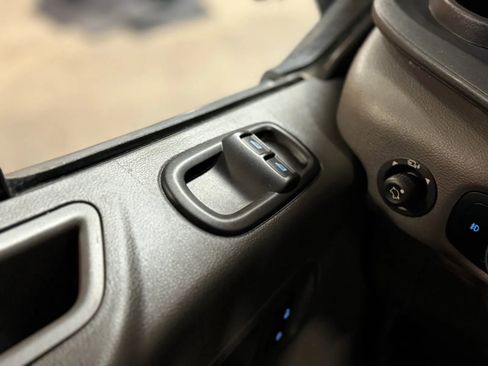 Used 2021 Ford Transit 350 350 HD w/ Exterior Upgrade Package image 22