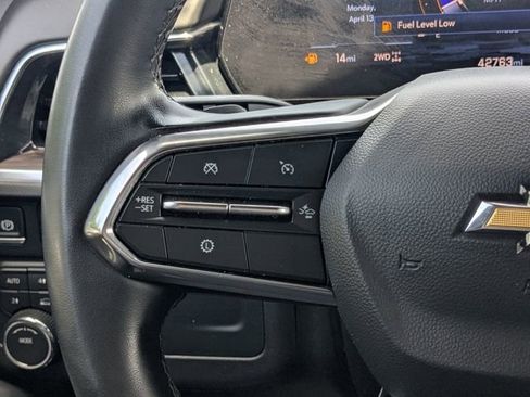 Used 2025 Chevrolet Tahoe LT image 25