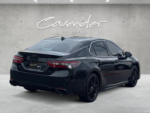 Used 2023 Toyota Camry XSE image 15